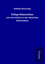 Philipp Melanchthon