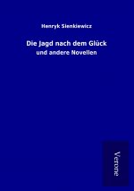 Die Jagd nach dem Glück