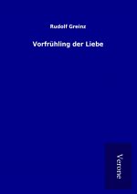 Vorfrühling der Liebe