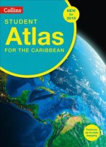 Collins Student Atlas for the Caribbean