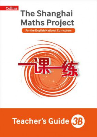 Teacher's Guide 3B