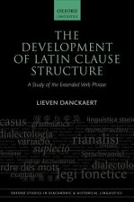 Development of Latin Clause Structure