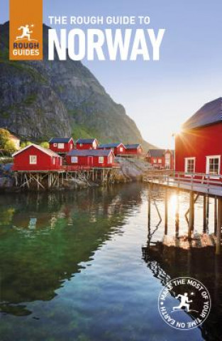 Rough Guide to Norway (Travel Guide)