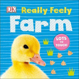 Really Feely Farm
