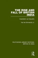 Rise and Fall of British India
