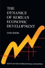 Dynamics of Korean Economic Development
