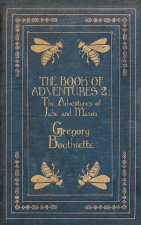 Book of Adventures 2