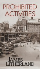 Prohibited Activities (Watchbearers, Book 4)