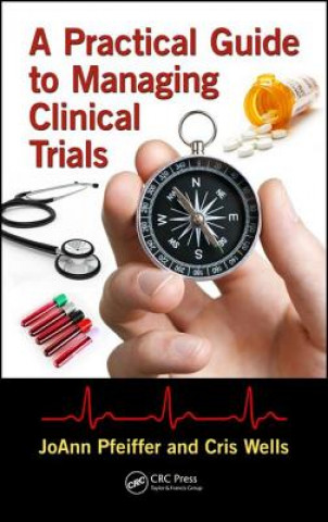 Practical Guide to Managing Clinical Trials