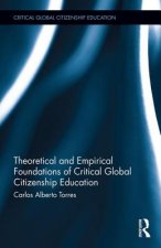 Theoretical and Empirical Foundations of Critical Global Citizenship Education