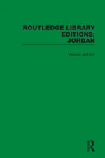Routledge Library Editions: Jordan