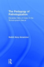 Pedagogy of Pathologization