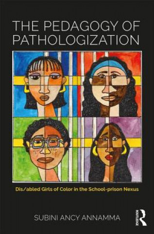Pedagogy of Pathologization