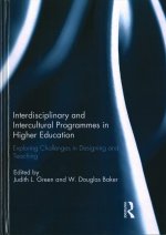 Interdisciplinary and Intercultural Programmes in Higher Education