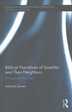 Biblical Narratives of Israelites and their Neighbors