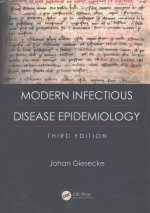 Modern Infectious Disease Epidemiology