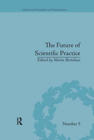 Future of Scientific Practice