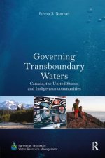 Governing Transboundary Waters