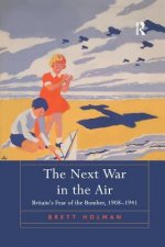 Next War in the Air