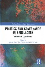 Politics and Governance in Bangladesh