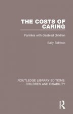Costs of Caring