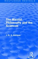 Marxist Philosophy and the Sciences