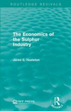 Economics of the Sulphur Industry