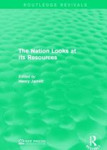 Nation Looks at its Resources