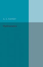 Hydrostatics