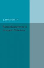Recent Discoveries in Inorganic Chemistry