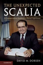 Unexpected Scalia
