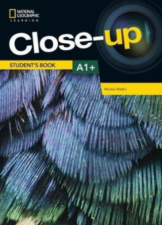 Close-up A1+ with Online Student Zone