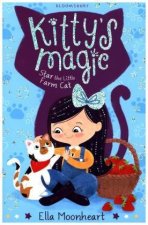 Kitty's Magic 4