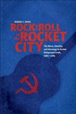 Rock and Roll in the Rocket City