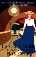 Edge of Dreams