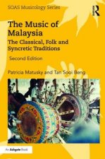 Music of Malaysia
