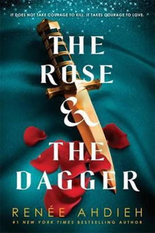 Rose and the Dagger