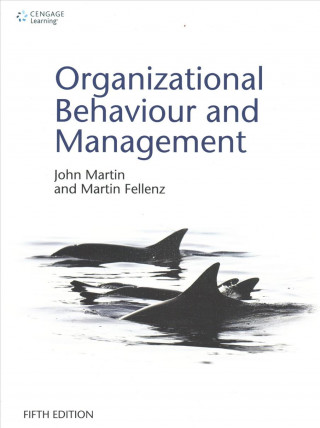 Organizational Behaviour and Management