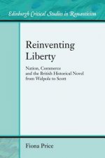 Reinventing Liberty