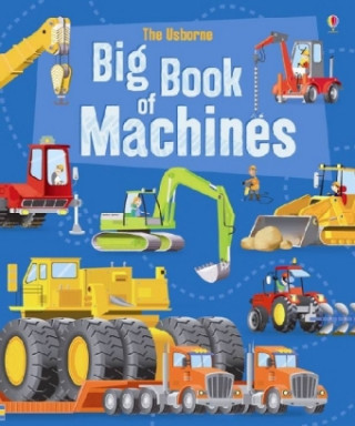 Big Book of Machines