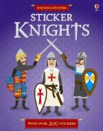 Sticker Knights