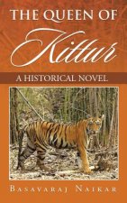Queen of Kittur