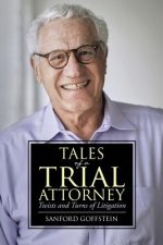 Tales of a Trial Attorney