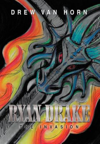 Ryan Drake