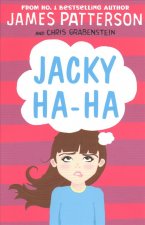 Jacky Ha-Ha