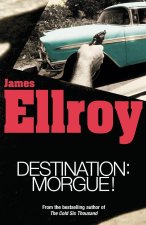 Destination: Morgue