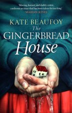 Gingerbread House
