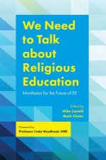 We Need to Talk about Religious Education