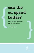 Can the EU Spend Better?