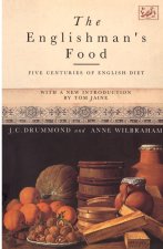 Englishman's Food